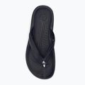 В'єтнамки Crocs Crocband Flip navy 6