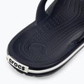 В'єтнамки Crocs Crocband Flip navy 8