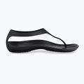 В'єтнамки жіночі Crocs Sexi Flip black/black 9