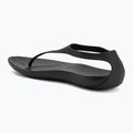 В'єтнамки жіночі Crocs Sexi Flip black/black 3