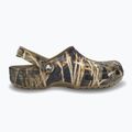 Шльопанці Crocs Classic Realtree khaki 11