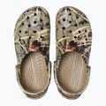 Шльопанці Crocs Classic Realtree khaki 14
