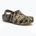 Шльопанці Crocs Classic Realtree khaki 3