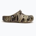 Шльопанці Crocs Classic Realtree khaki 4