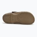 Шльопанці Crocs Classic Realtree khaki 6