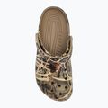 Шльопанці Crocs Classic Realtree khaki 7