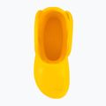 Crocs Handle Rain Boot Kids жовтий 6