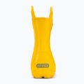 Crocs Handle Rain Boot Kids жовтий 7
