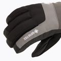 Рукавиці сноубордичні чоловічі 686 Gore-Tex Linear Under Cuff Gloves black 4