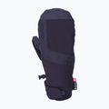 Рукавиці сноубордичні чоловічі 686 Gore-Tex Linear Under Cuff Mitt black