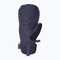 Рукавиці сноубордичні чоловічі 686 Gore-Tex Linear Under Cuff Mitt black 2