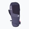 Рукавиці сноубордичні чоловічі 686 Gore-Tex Linear Under Cuff Mitt charcoal 7