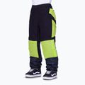 Штани сноубордичні чоловічі 686 Progression Padded V2 black 3