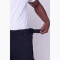 Штани сноубордичні чоловічі 686 Progression Padded V2 black 8
