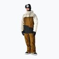 Куртка сноубордична чоловіча 686 Geo birch wash colorblock 2