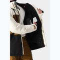 Куртка сноубордична чоловіча 686 Geo birch wash colorblock 5