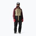 Штани сноубордичні чоловічі 686 Gore-Tex Core Insulated black 2