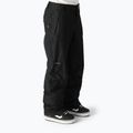 Штани сноубордичні чоловічі 686 Gore-Tex Core Insulated black 4
