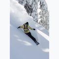 Штани сноубордичні чоловічі 686 Gore-Tex Core Insulated black 7