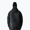 Куртка сноубордична чоловіча 686 Geo iron maden trooper black 3