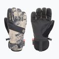 Рукавиці сноубордичні чоловічі 686 Gore-Tex Linear Under Cuff Gloves sage hemisphere