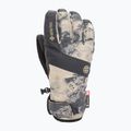 Рукавиці сноубордичні чоловічі 686 Gore-Tex Linear Under Cuff Gloves sage hemisphere 2