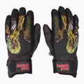 Рукавиці сноубордичне 686 Primer iron maiden eddies black 2