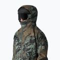 Куртка сноубордична чоловіча 686 Hydra Thermagraph cypress green hemisphere 4