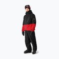 Куртка сноубордична чоловіча 686 Hydra Thermagraph true red colorblock 2
