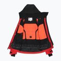 Куртка сноубордична чоловіча 686 Hydra Thermagraph true red colorblock 8