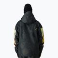 Куртка сноубордична чоловіча 686 Renewal Insulated Anorak iron maiden eddies black 3