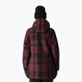 Куртка сноубордична жіноча 686 Spirit sassafras plaid 3