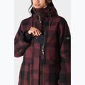 Куртка сноубордична жіноча 686 Spirit sassafras plaid 5