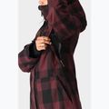 Куртка сноубордична жіноча 686 Spirit sassafras plaid 6