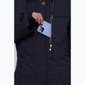 Куртка сноубордична жіноча 686 Spirit black geo jacquard 4