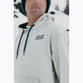 Кофта для сноуборду чоловіча 686 Waterproof Team Hoody limestone 9