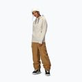 Кофта для сноуборду жіноча 686 Bonded Fleece Pullover Hoody limestone 2