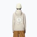 Кофта для сноуборду жіноча 686 Bonded Fleece Pullover Hoody limestone 3