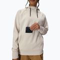 Кофта для сноуборду жіноча 686 Bonded Fleece Pullover Hoody limestone 5
