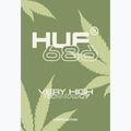 Шкарпетки для сноуборду чоловічі 686 Huf 2 пари multicolor 2