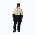 Куртка для сноуборду чоловіча 686 Hydra Thermagraph limestone colorblock 2