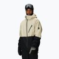 Куртка для сноуборду чоловіча 686 Hydra Thermagraph limestone colorblock 4