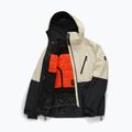 Куртка для сноуборду чоловіча 686 Hydra Thermagraph limestone colorblock 8