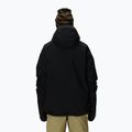 Куртка для сноуборду чоловіча 686 Gore-Tex GT Thermagraph black 3