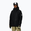 Куртка для сноуборду чоловіча 686 Gore-Tex GT Thermagraph black 4