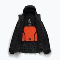 Куртка для сноуборду чоловіча 686 Gore-Tex GT Thermagraph black 8
