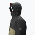 Куртка для сноуборду чоловіча 686 Smarty 3IN1 Form charcoal colorblock 7