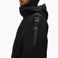 Куртка для сноуборду чоловіча 686 Gore-Tex Core Insulated black 6
