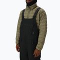 Штани для сноуборду чоловічі 686 Hot Lap Insulated Bib black 4