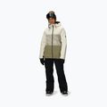 Куртка для сноуборду жіноча 686 Athena Insulated limestone colorblock 2